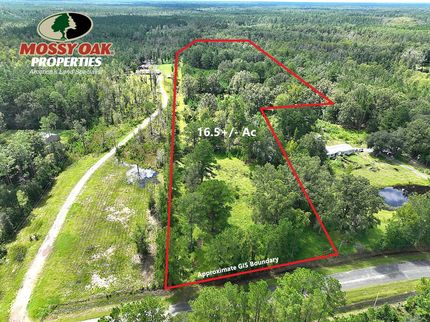 Farm Property for sale in Glynn County, Georgia