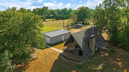 Farm Property for sale in Lamar County, Texas