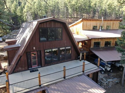 Ranch Property for sale in Mora County, New Mexico