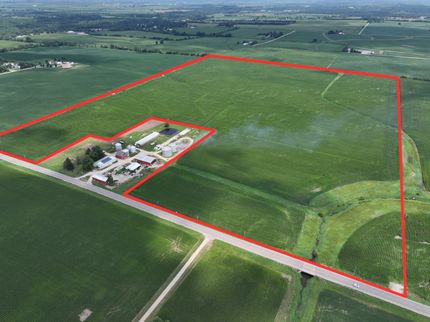 Farm Property for sale in DeKalb County, Illinois