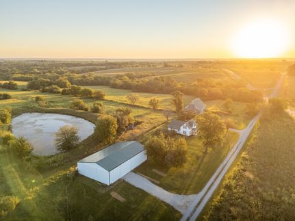 Farm Property for sale in Harrison County, Missouri