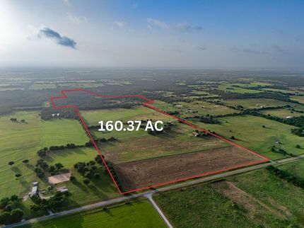 Farm Property for sale in Wise County, Texas