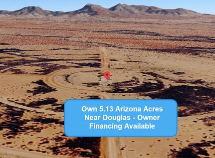 Ranch Property for sale in Cochise County, Arizona