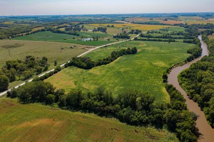 Farm Property for sale in Page County, Iowa