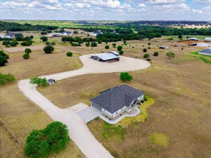 Timberland Property for sale in Erath County, Texas