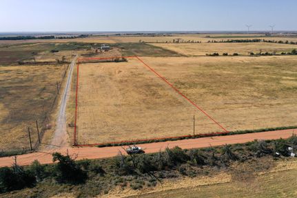 Recreational Property for sale in Wilbarger County, Texas