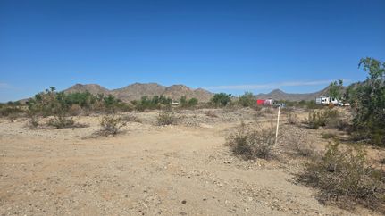 Farm Property for sale in Maricopa County, Arizona