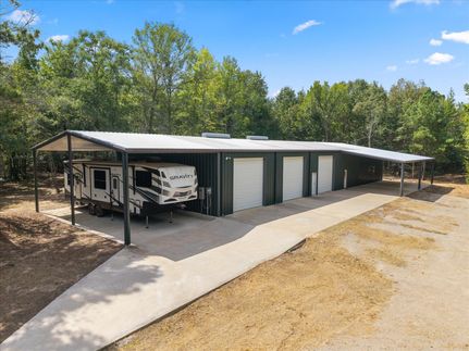 Farm Property for sale in Morris County, Texas