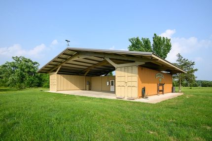 Recreational Property for sale in Henderson County, Texas