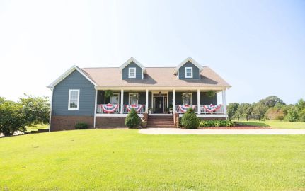 Farm Property for sale in Ripley County, Missouri