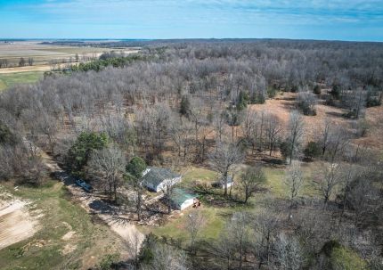 Farm Property for sale in Clay County, Arkansas