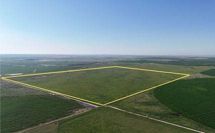 Farm Property for sale in Hayes County, Nebraska