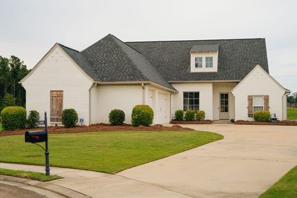 Farm Property for sale in Madison County, Mississippi