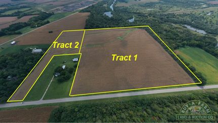 Farm Property for sale in Randolph County, Illinois