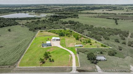 Farm Property for sale in Erath County, Texas