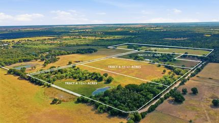 Farm Property for sale in Bosque County, Texas