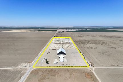 Farm Property for sale in Fresno County, California