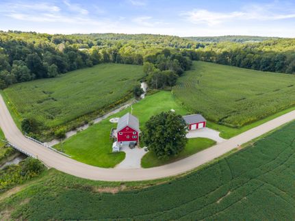 Farm Property for sale in Knox County, Ohio