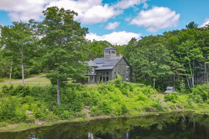 Farm Property for sale in Knox County, Maine