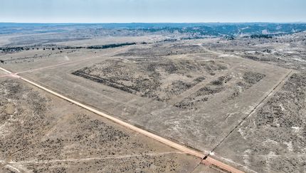 Farm Property for sale in Campbell County, Wyoming