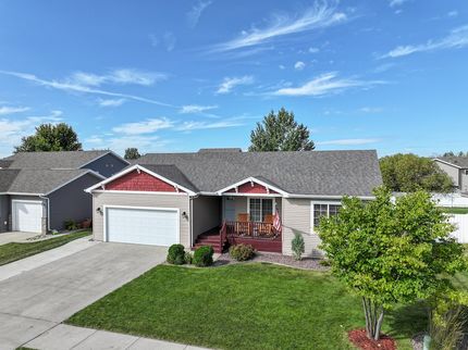 Farm Property for sale in Cass County, North Dakota