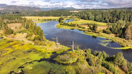 Farm Property for sale in Bonner County, Idaho