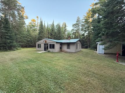 Timberland Property for sale in Crawford County, Michigan