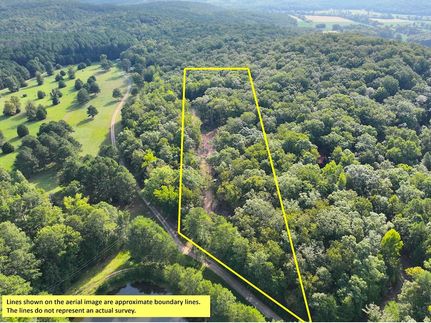 Recreational Property for sale in Polk County, Georgia