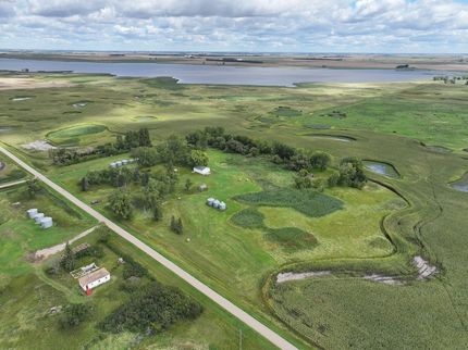 Hunting Land for sale in Pierce County, North Dakota