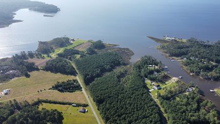 Farm Property for sale in Beaufort County, North Carolina