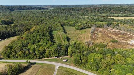 Undeveloped Land for sale in Adair County, Kentucky