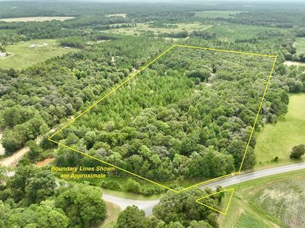 Farm Property for sale in Pulaski County, Georgia