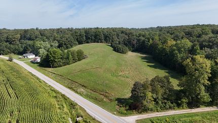 Farm Property for sale in Jackson County, Indiana
