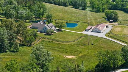 Farm Property for sale in Harrison County, Kentucky