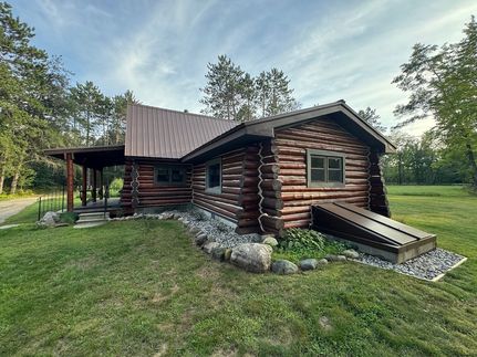Farm Property for sale in Gladwin County, Michigan