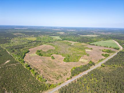 Farm Property for sale in Taylor County, Georgia