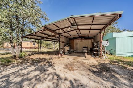 Recreational Property for sale in Parker County, Texas