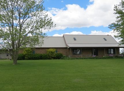 Residential Property for sale in Logan County, Ohio