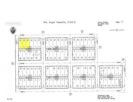 Ranch Property for sale in San Bernardino County, California
