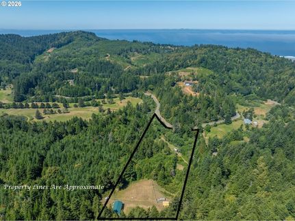 Ranch Property for sale in Curry County, Oregon