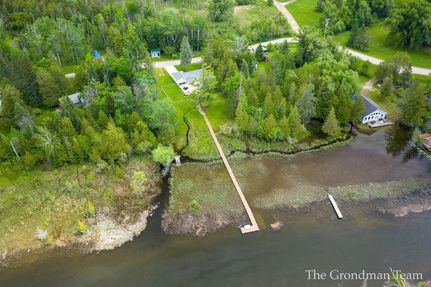 Farm Property for sale in Emmet County, Michigan
