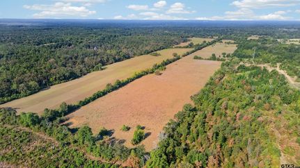 Ranch Property for sale in Rusk County, Texas