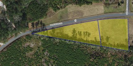 Farm Property for sale in Accomack County, Virginia