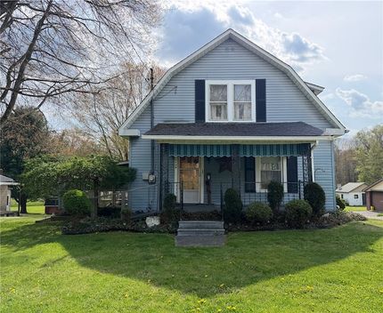 Farm Property for sale in Mercer County, Pennsylvania