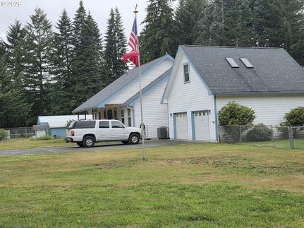 Farm Property for sale in Cowlitz County, Washington
