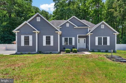 Farm Property for sale in Sussex County, Delaware