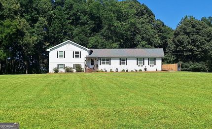 Ranch Property for sale in Newton County, Georgia