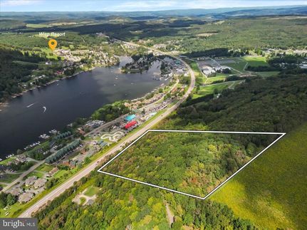 Farm Property for sale in Garrett County, Maryland