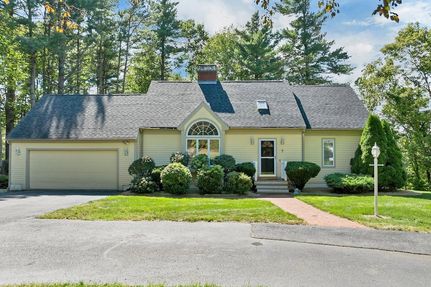 Ranch Property for sale in Merrimack County, New Hampshire