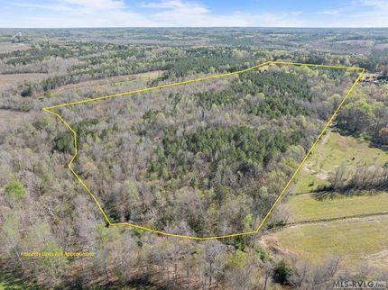 Ranch Property for sale in Mecklenburg County, Virginia